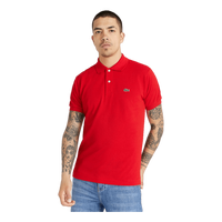 Lacoste Original Polo Piké 240 240 Red