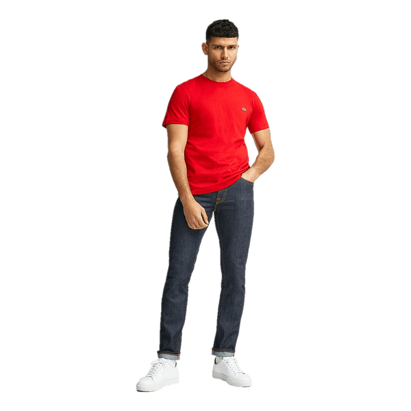 Lacoste Classic T-shirt 240 Red
