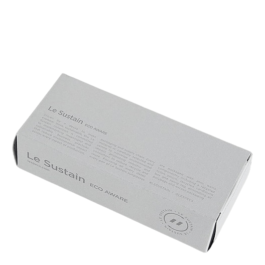 Le Sustain - Khaki Mono Lens