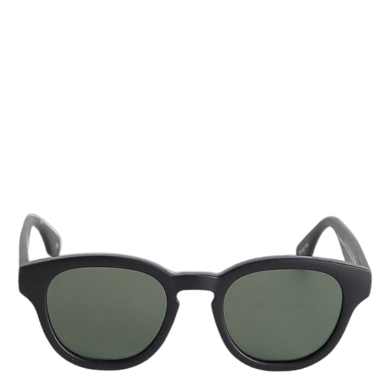 Le Sustain - Khaki Mono Lens