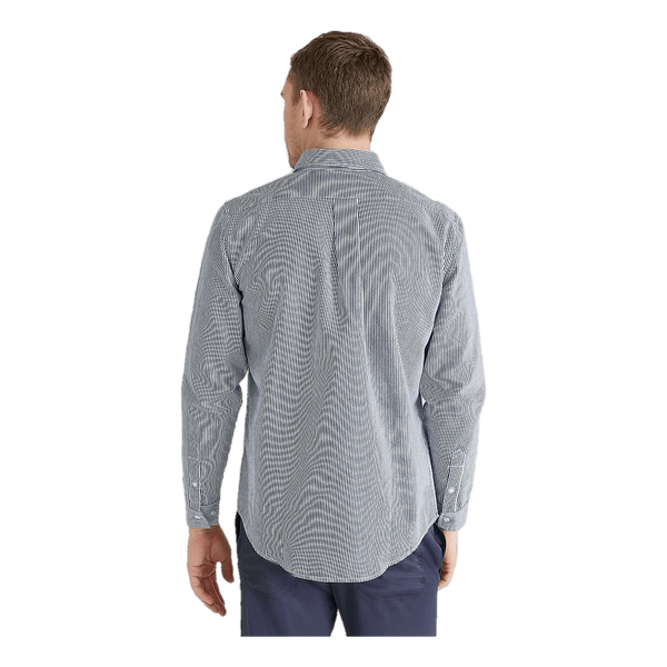 Odessa Shirt  Stripe