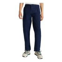 Les Deux Pino Linen Pants Dark