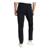 Les Deux Como Reg Suit Pants Dark