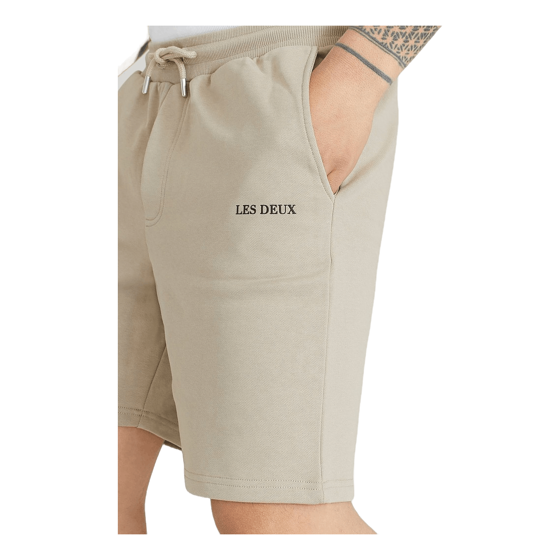 Les Deux Lens Sweatshorts