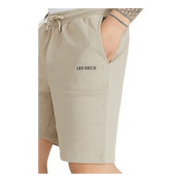 Les Deux Lens Sweatshorts