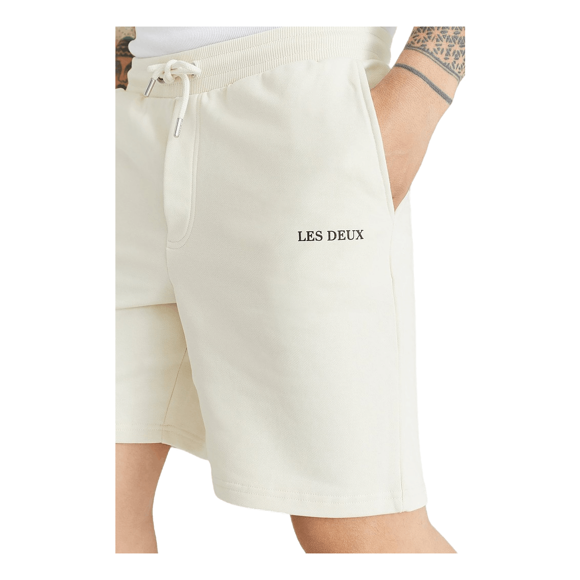 Les Deux Lens Sweatshorts