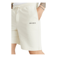 Les Deux Lens Sweatshorts