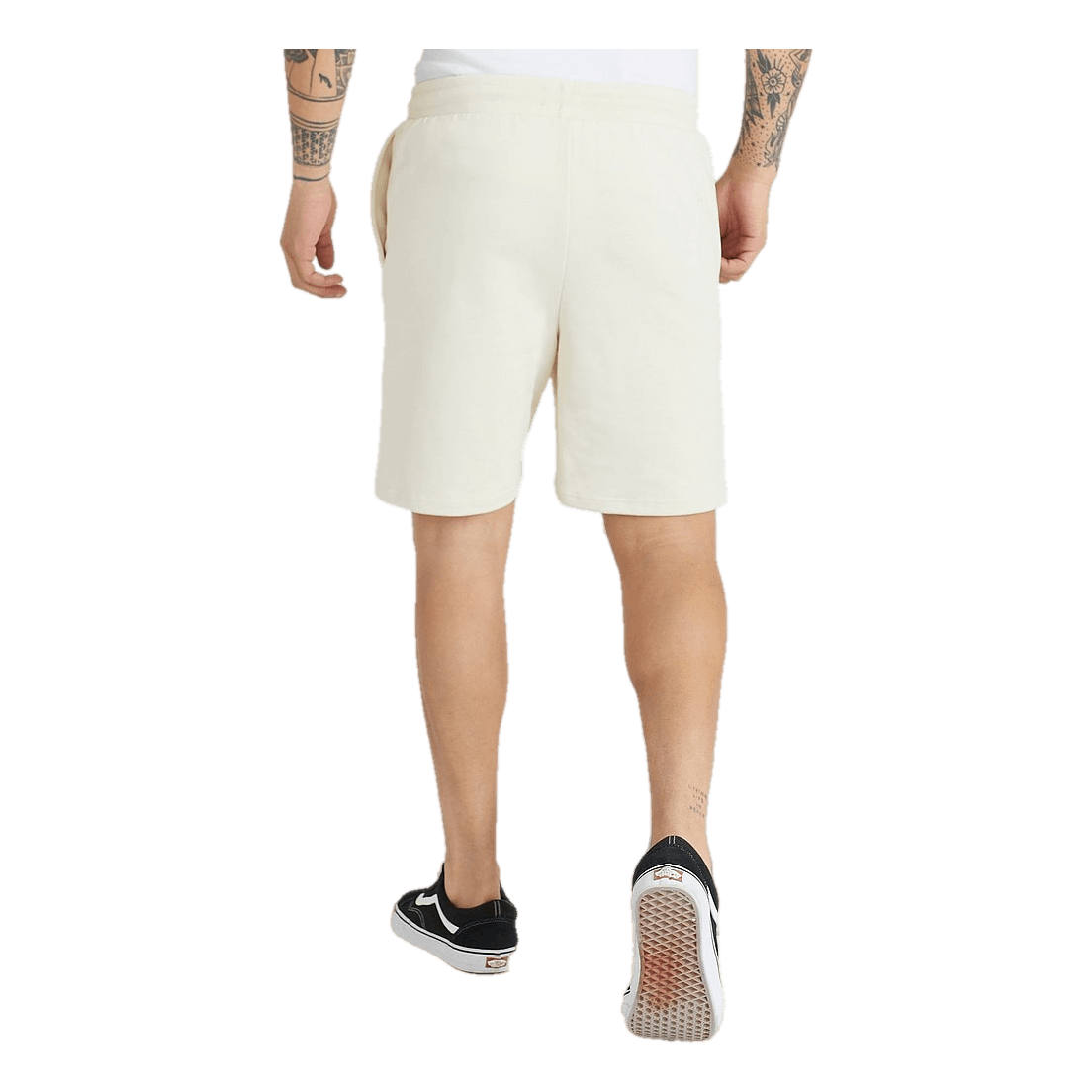 Les Deux Lens Sweatshorts