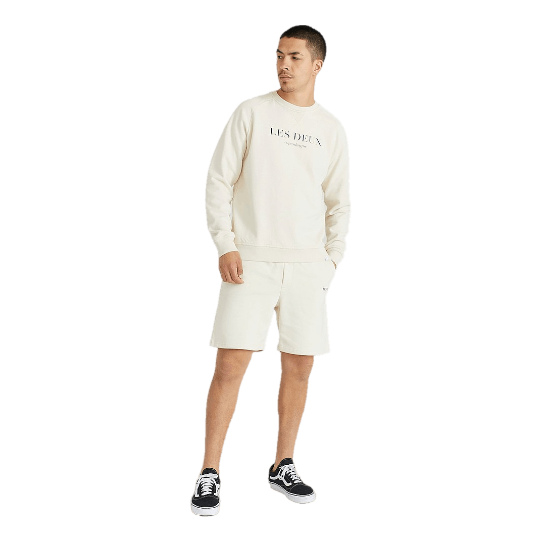 Les Deux Lens Sweatshorts