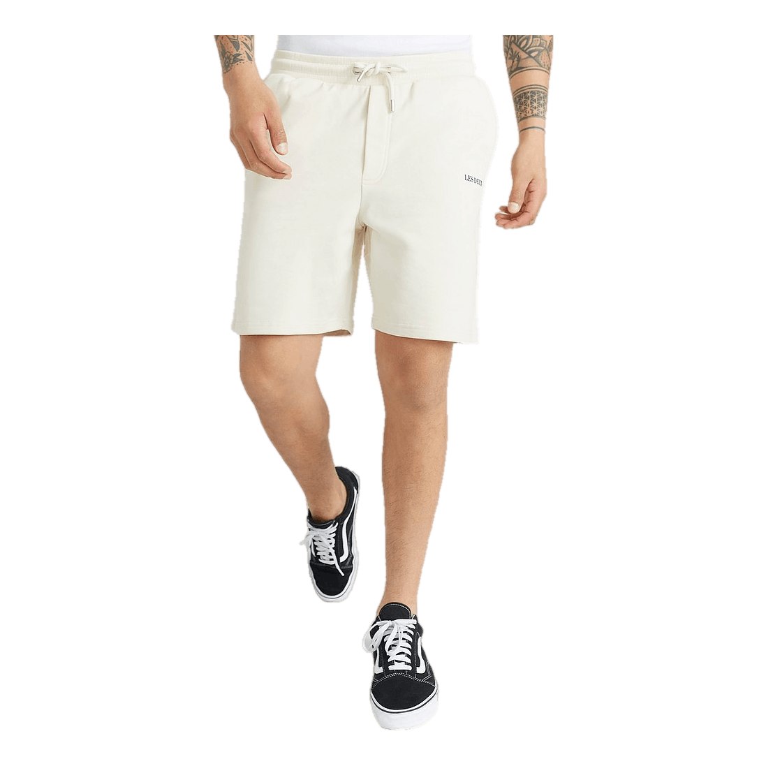 Les Deux Lens Sweatshorts