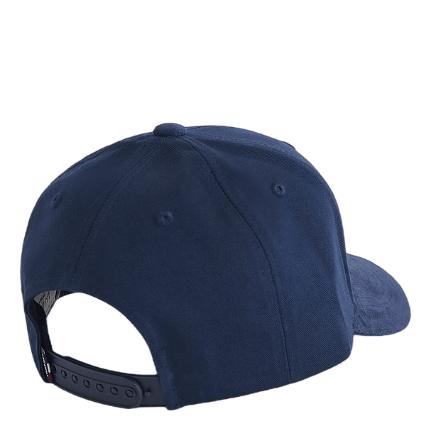 Les Deux Baseball Cap Suede