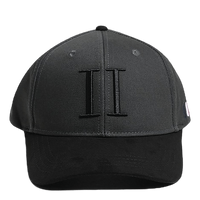 Les Deux Baseball Cap