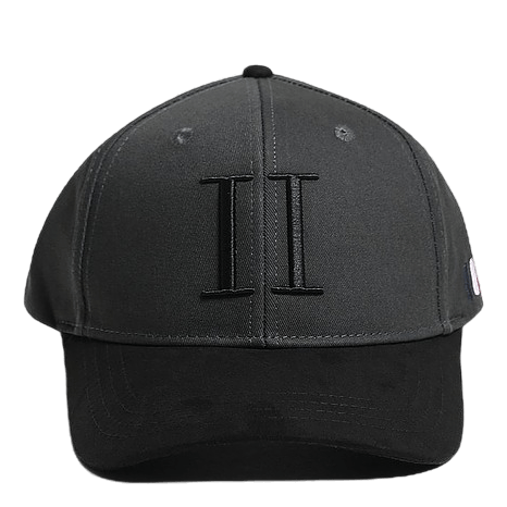 Les Deux Baseball Cap