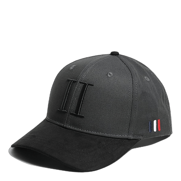 Les Deux Baseball Cap