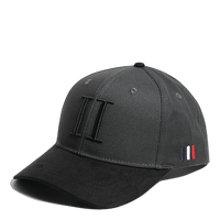 Les Deux Baseball Cap