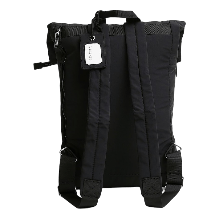 Les Deux Time Ribstop Rolltop Backpack