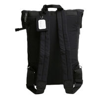 Les Deux Time Ribstop Rolltop Backpack