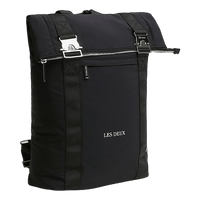 Les Deux Time Ribstop Rolltop Backpack