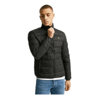 Lyle & Scott Lightweight Padded Jacket Jet