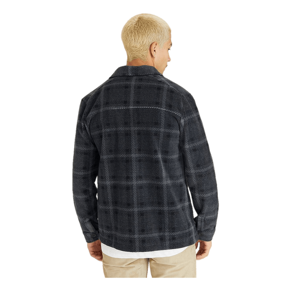 Lyle & Scott Fleece Overshirt