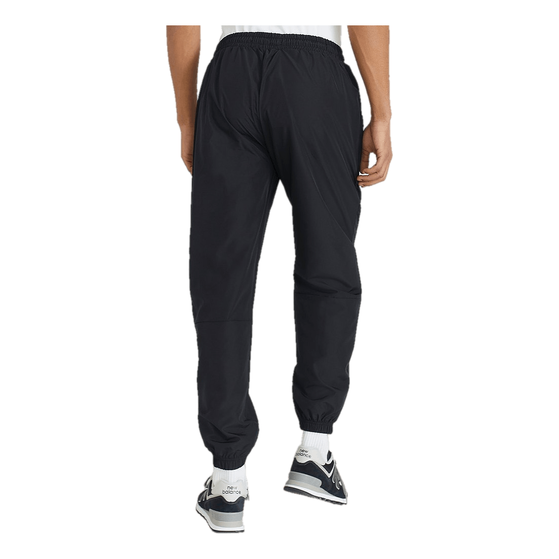 Lyle & Scott Woven Track Pants Jet