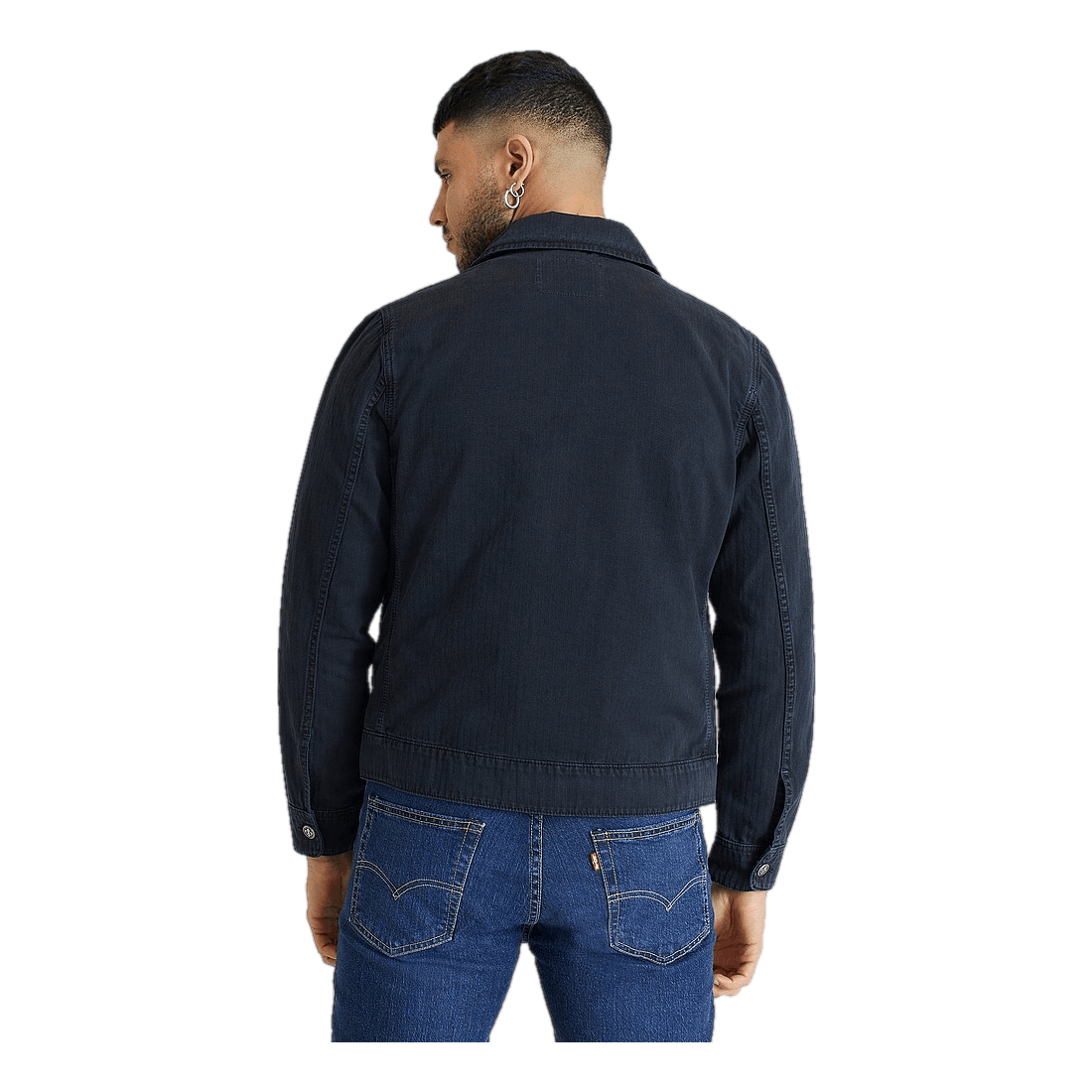 Rochefort Jacket 64