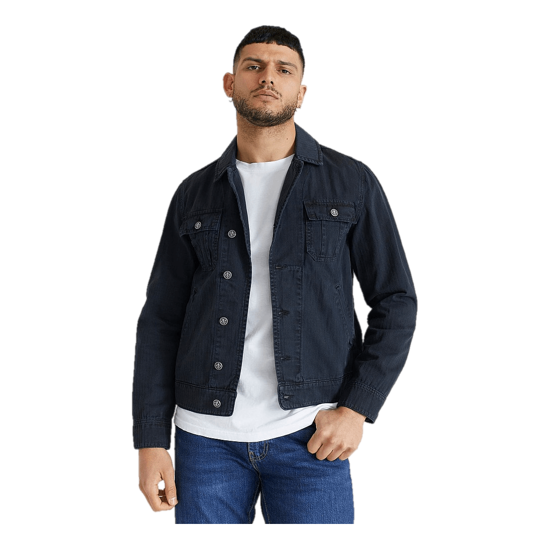 Rochefort Jacket 64