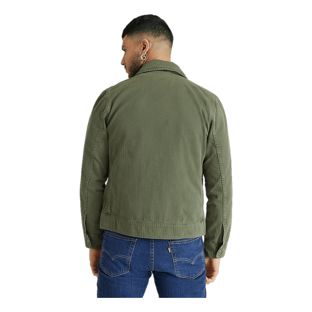 Rochefort Jacket 75