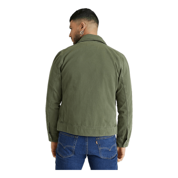 Rochefort Jacket 75