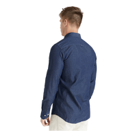 Julian Button Down Denim Shirt 57