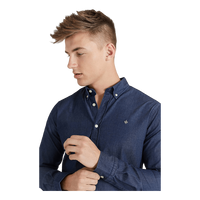 Julian Button Down Denim Shirt 57