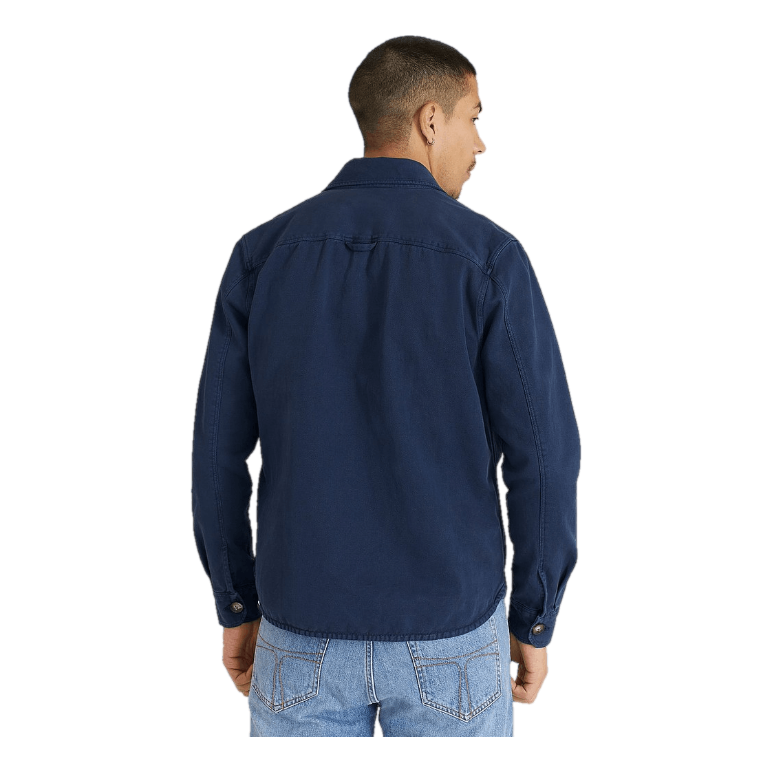 Sanford Shirt Jacket 62