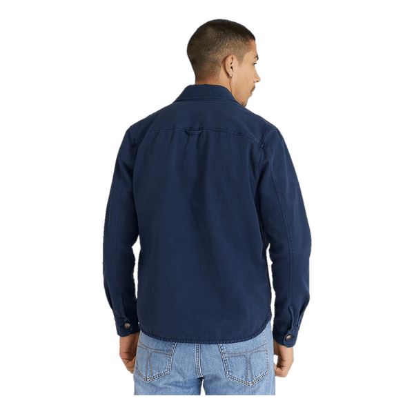 Sanford Shirt Jacket 62