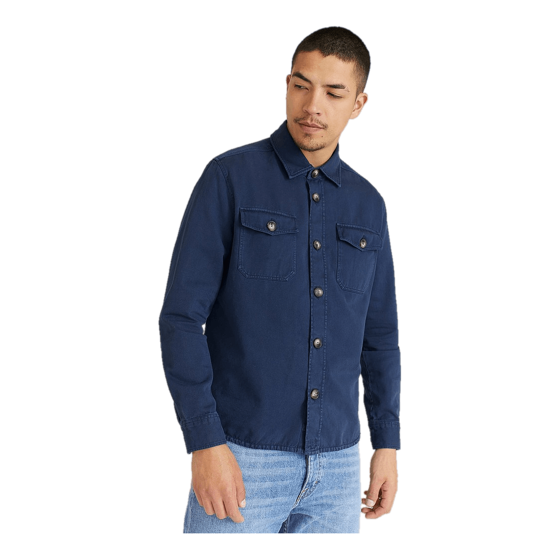 Sanford Shirt Jacket 62