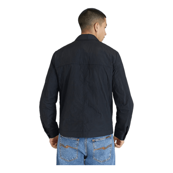 Jacket Overshirt