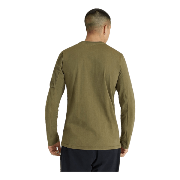 Longsleeve Crew