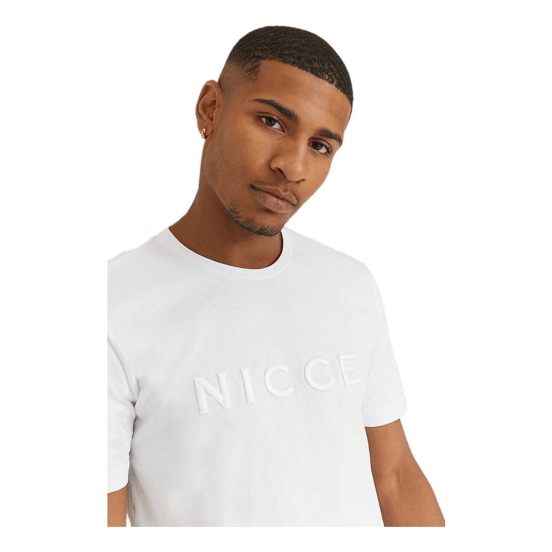 Nicce Mercury T-shirt