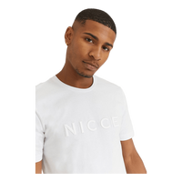 Nicce Mercury T-shirt