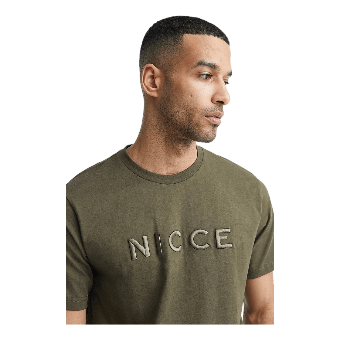 Nicce Mercury T-shirt