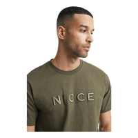 Nicce Mercury T-shirt