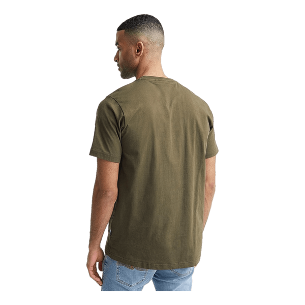 Nicce Mercury T-shirt