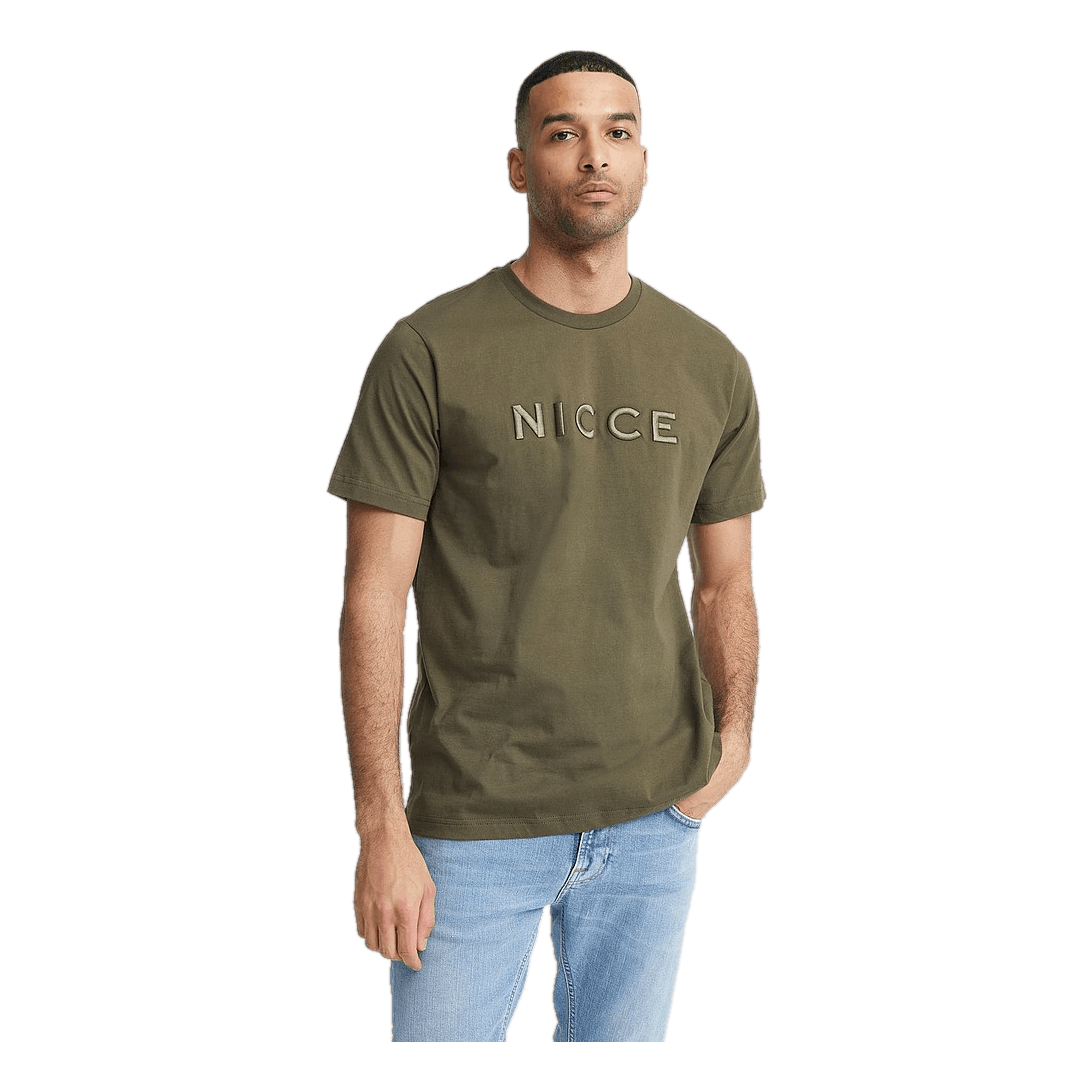 Nicce Mercury T-shirt