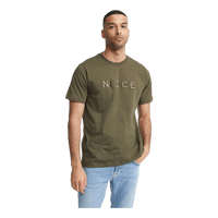 Nicce Mercury T-shirt