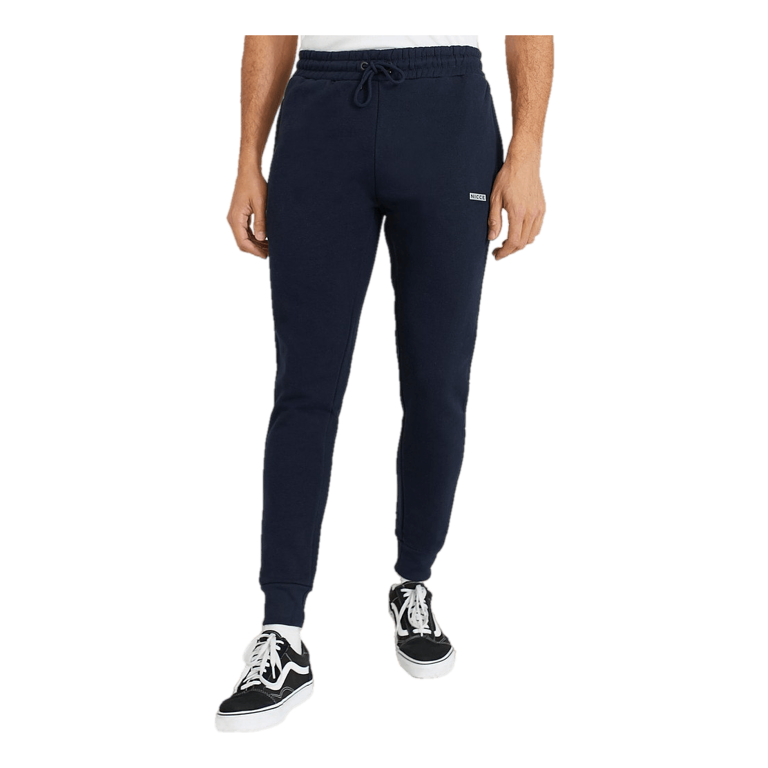 Nicce Nevas Joggers Deep