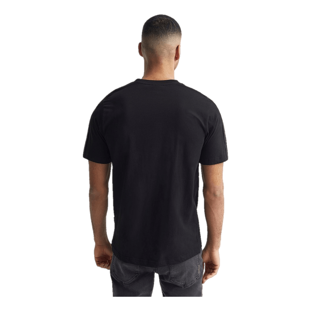 Nicce Route T-shirt