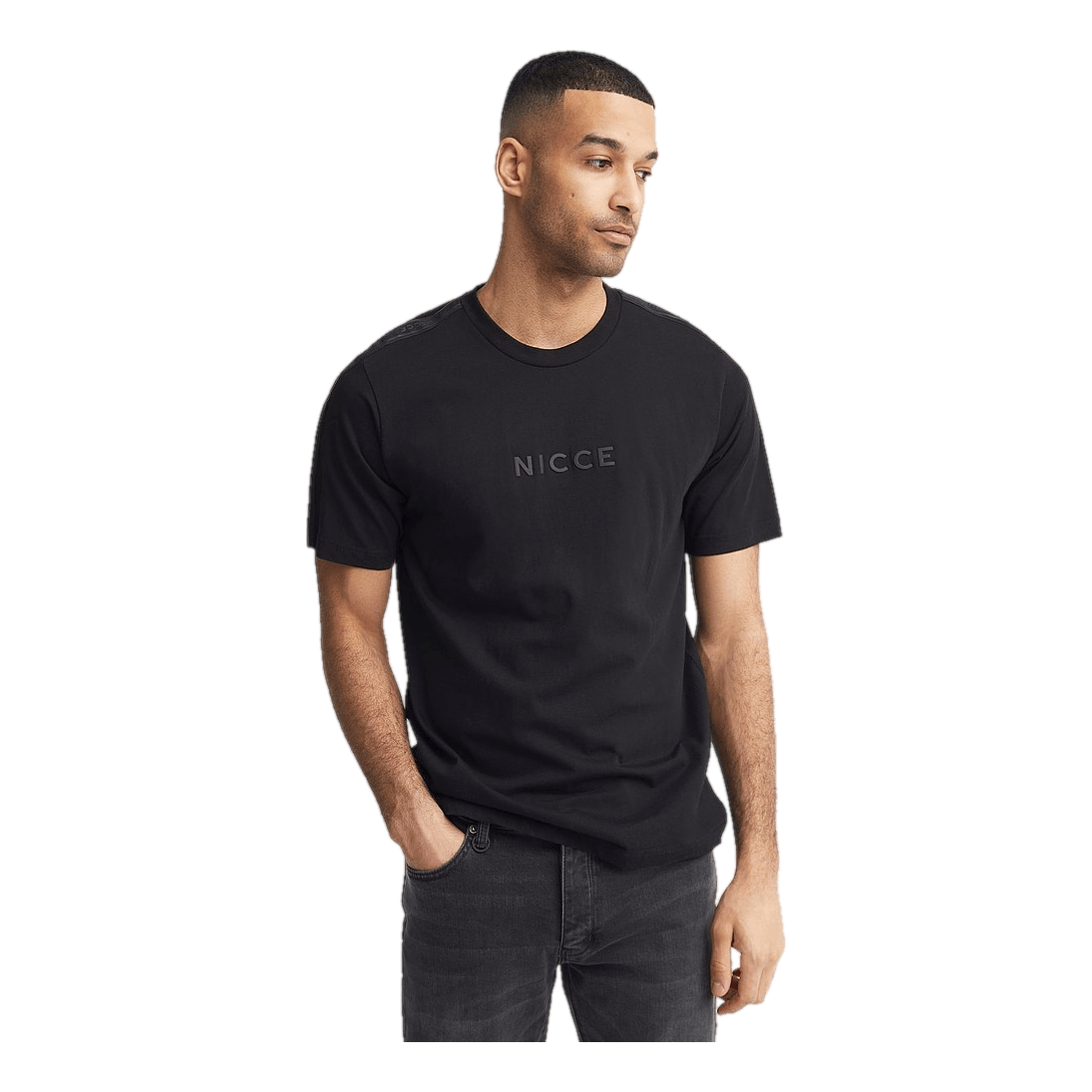 Nicce Route T-shirt