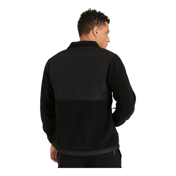 Nicce Sanford Fleece Zip Thru