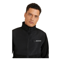 Nicce Sanford Fleece Zip Thru