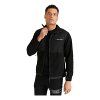 Nicce Sanford Fleece Zip Thru