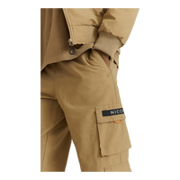 Nicce Meru Cargo Pants Balsa